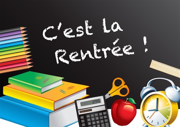 Rentrée scolaire 2017 : effectifs à Sougé