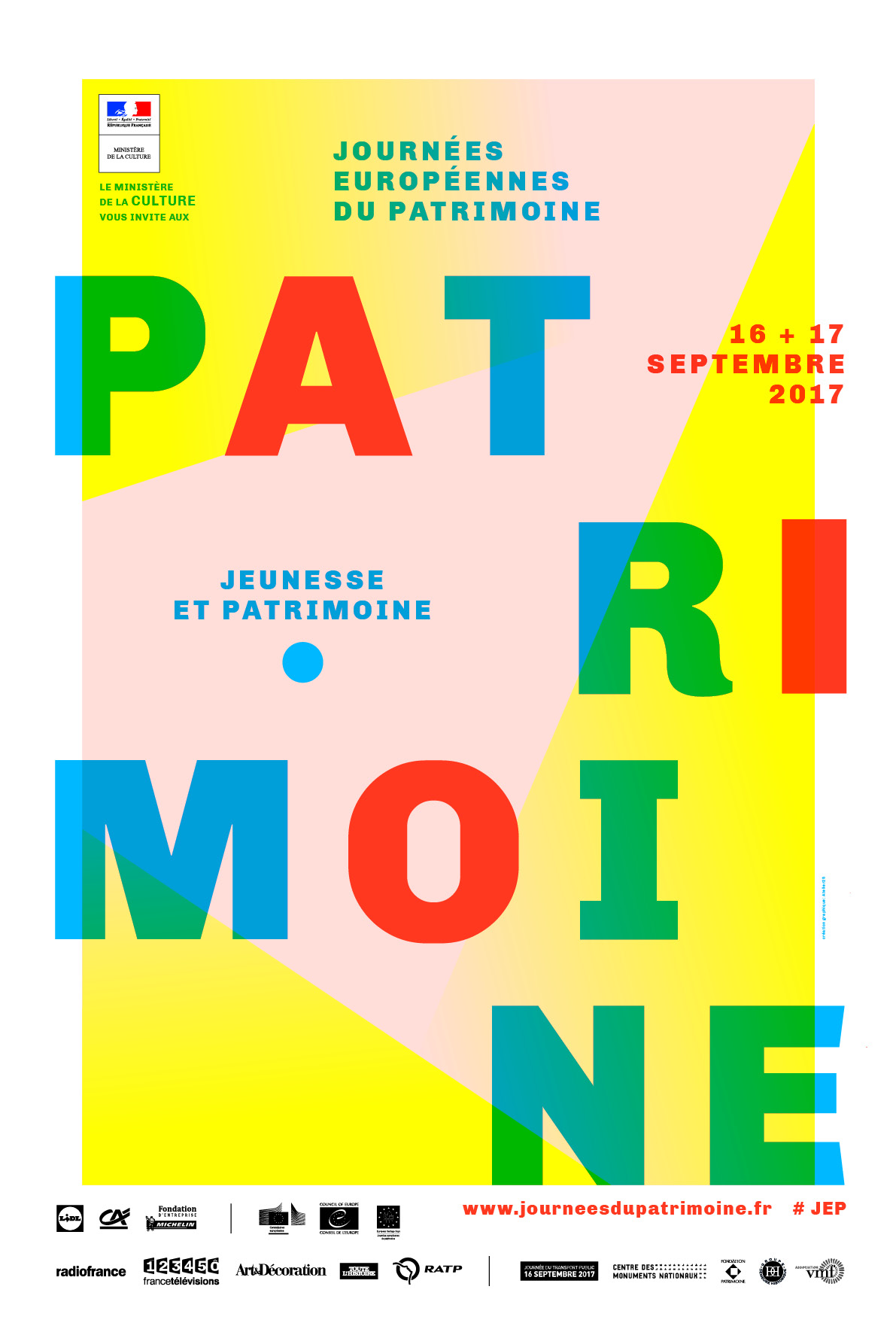 Soirée du patrimoine 2017