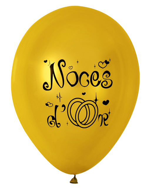 Noces d’Or