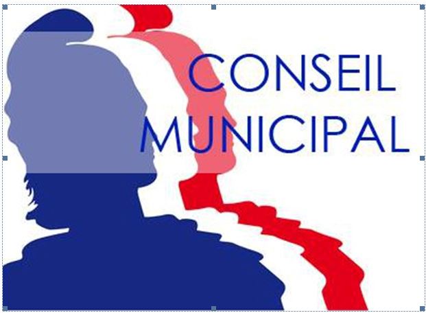 Compte rendu et Délibérations Conseil municipal du 27.05.2021