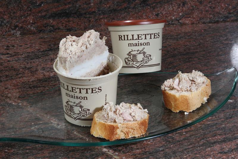 Concours de rillettes 2017