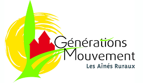 Assemblée générale de Générations Mouvement Aînés Ruraux des Alpes Mancelles