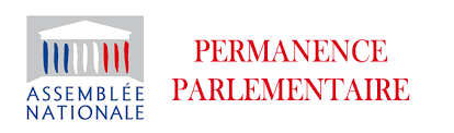 Permanence parlementaire le 14 avril 2018 en Mairie