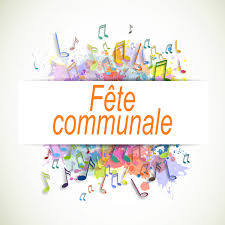 Fête communale