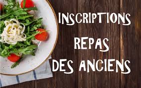 Repas des Anciens 2019 : mot du Maire & photos