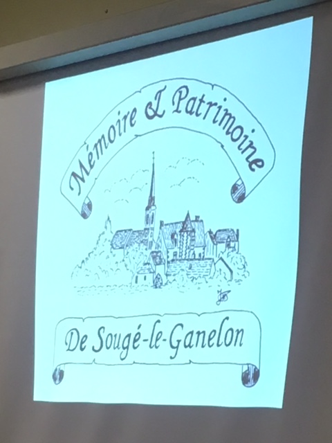 Assemblée générale de l’Association Mémoire et Patrimoine