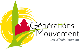 Assemblée générale de « Génération Mouvement les Aînés ruraux »