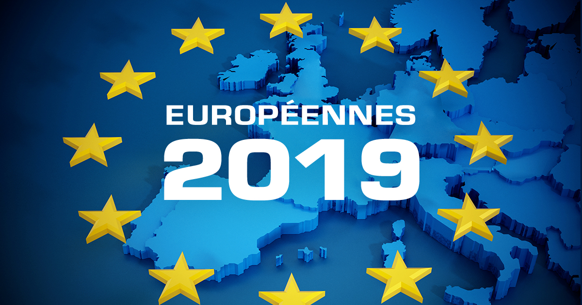 Election européenne : résultats