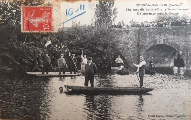 Assemblée générale du comité des fêtes