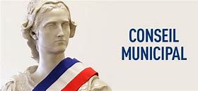 Compte rendu de séance du Conseil municipal du 13 avril 2023.