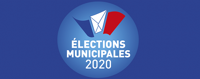 Election municipale (1er tour – 15 mars 2020)