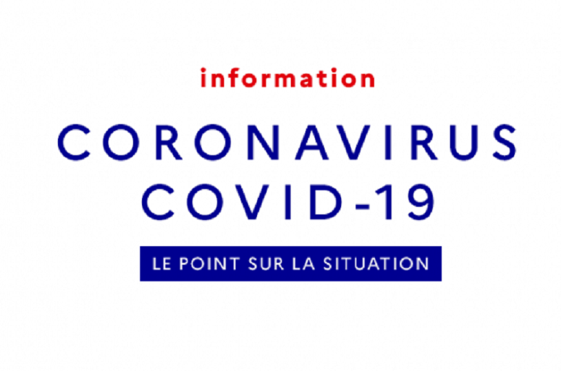 Mesures préfectorale en Sarthe (Covid19)