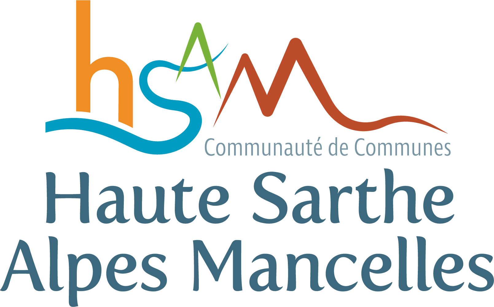 Installation du Conseil communautaire Haute Sarthe Alpes Mancelles (élections)