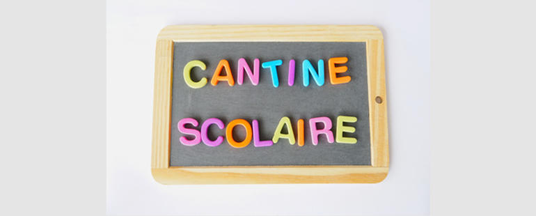 Dissolution de l’Association de la cantine scolaire