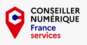 Conseiller numérique – Planning du mois d’avril