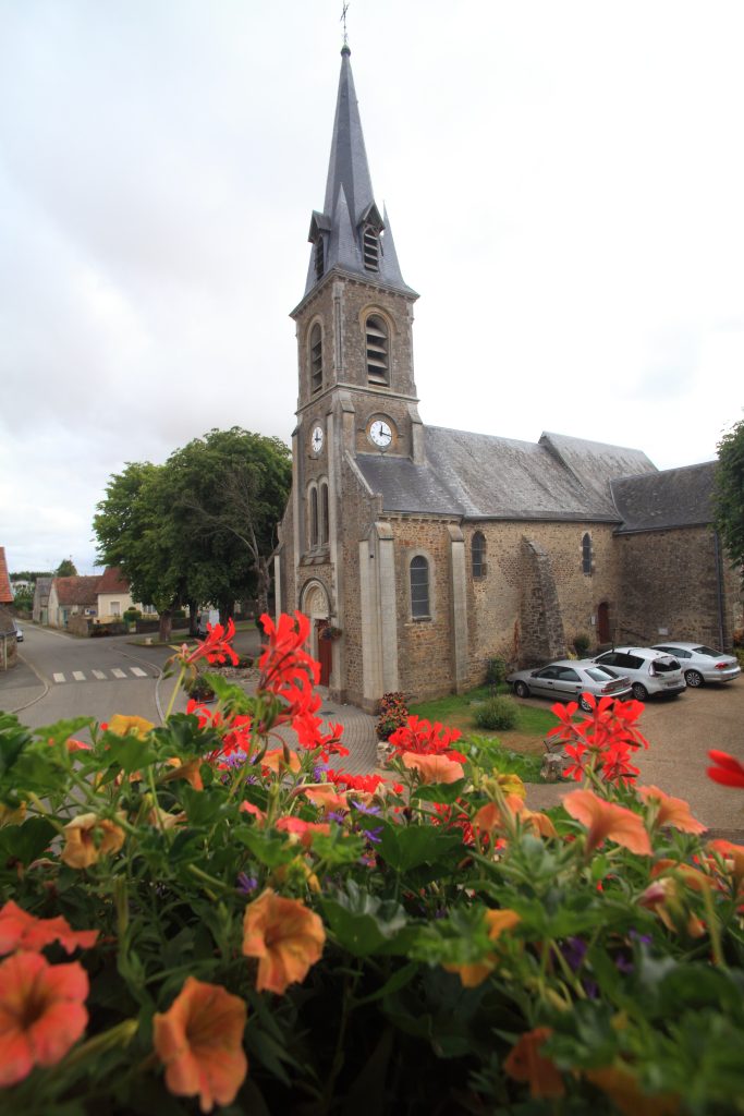 Eglise