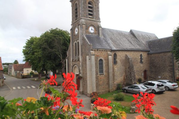 EGLISE