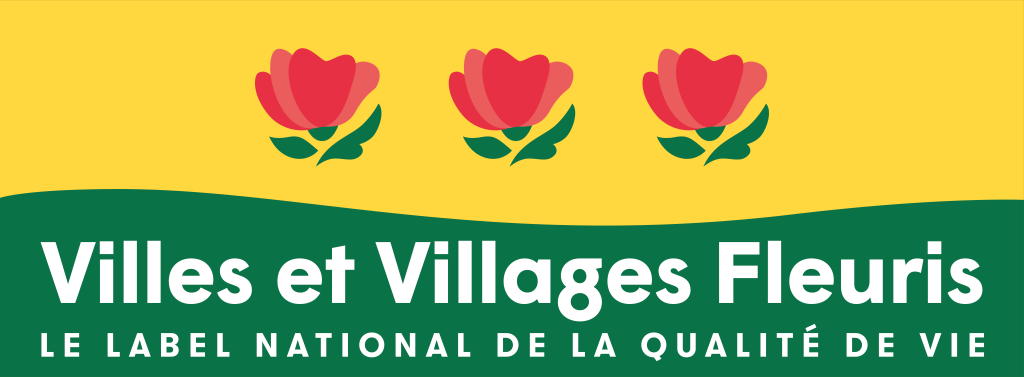 Villes et Villages Fleuris