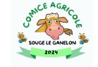 Soirée théâtre de l’Association du Comice Sougé 2024 : samedi 16 mars à 20h30