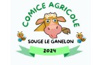 LOTO de l’Association du Comice Sougé 2024 : dimanche 11 février – 14h00